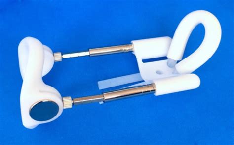 The Use of Penile Traction Devices for Peyronie's Disease: .